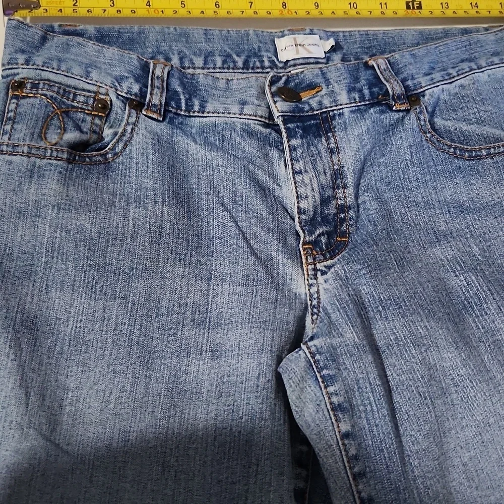 Calvin Klein Jeans Womens Size 7